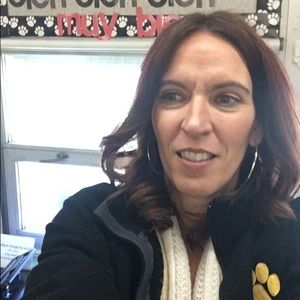 Meet your Posher, Diane